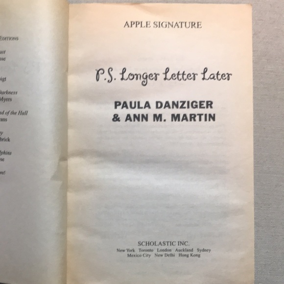 📚2/$6 2-Book Bundle Middle Reader Books - Picture 10 of 12